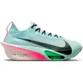Nike Alphafly 3-konkurrenceløbesko til vej til mænd - blå