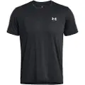 Under Armour Launch T-shirt Med Korte ærmer