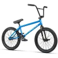 Wethepeople Reason 20.75´´ Tt 2021 Bmx Cykel