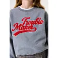Garcia I52660 Sweatshirt