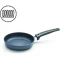 Woll Pande DIAMOND LITE 20 cm, non-stick, til induktion, titanium, WOLL