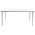 Garbar Noa 160x90 Cm Havebord