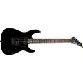 Jackson JS Series Dinky JS12 Amaranth Fingerboard Gloss Black