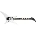 Jackson JS32 Warrior Snow White - Nearly New