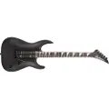Jackson JS Series Dinky Arch Top JS22 DKA Satin Black