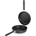Ibili Tortillas Fusion 24 Cm Stegepande