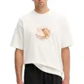 Vans Caked T-shirt hvid