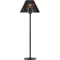 Markslöjd - Bordlampe CORDA 1L - Sort - Bordlamper - - Homeroom