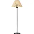 Markslöjd - Bordlampe CORDA 1L - Sort - Bordlamper - - Homeroom