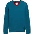 Tom Tailor 1039811 Basic Knit V-hals Sweater