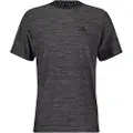 Adidas Tr-es Stretch T-shirt Med Korte ærmer