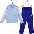 Adidas Essentials 3 Stripes Climacool Træningsdragt