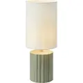 Markslöjd - Bordlampe Can 1L - Hvid - Bordlamper - - Homeroom