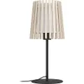 Eglo - Bordlampe Fattoria - Natur - Bordlamper - - Homeroom
