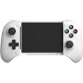 8Bitdo Ultimate Mobile Gaming Pad (Gen 2) - White - Controller - Android