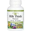 Natural Factors – Milk Thistle Phytosome 150 mg, 90 kapsler