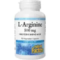 Natural Factors – Acetyl-L-Carnitine 90 kapsler