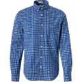 Gant Classic Regular Fit Skjorte Med Lange ærmer