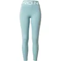 Nike Højtaljede Nike Pro Sculpt-leggings i fuld længde til kvinder - grøn