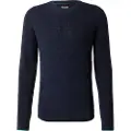 Scotch & Soda Linnen Blend Trøje