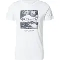 Columbia Csc Seasonal Logo T-shirt Med Korte ærmer