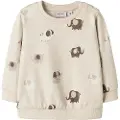 Name it Økologisk Bomuld Sweatshirt