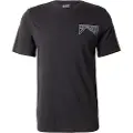 Scotch & Soda Regular Fit Left Chest Logo T-shirt Med Korte ærmer