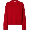 Selected Cashmere-blanding Pullover
