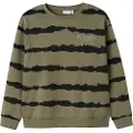 Name It Kids Afslappet Pasform Sweatshirt
