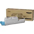 Xerox Toner Cyan 12k - Phaser 6360
