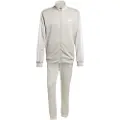Adidas Sportswear Basic 3 Stripes French Terry Træningsdragt