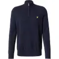 Lyle & Scott Kn2112vc Trøje
