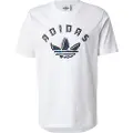 Adidas Originals Grfx Loose T-shirt Med Korte ærmer