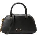 Kate spade Kate Spadetil kvinder. KL576 Mini Gracie håndtaske sort (OSFA), Casual, Læder
