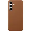 Samsung Galaxy S25 FE KindSuit Cover EF-VS731PAEGWW - Brun