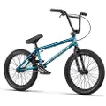 Wethepeople Arcade 20 2021 Bmx Cykel