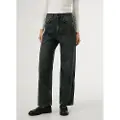 Pepe Jeans Lexa Western Straight Højtaljede Jeans