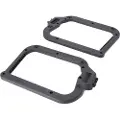 SW-Motech Pro Hepco&becker Sidekasse Monteringsadapter