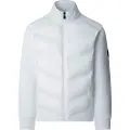 Hackett Sonic Hybrid Sweatshirt Med Lynlås