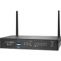 SonicWALL Tz370 Firewall (hardware) 3 Gbit/sek.