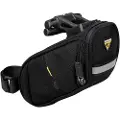 Topeak Aero Wedge Pack Dx F25 Quicfix S Sadeltaske 0.5l