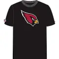 New Era Nfl Regular Arizona Cardinals T-shirt Med Korte ærmer