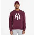 New Era Mlb Regular New York Yankees Sweatshirt