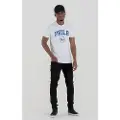 New Era Nba Regular Phi76e T-shirt Med Korte ærmer
