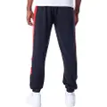 New Era Nba Panel Chicago Bulls Joggers