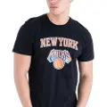 New Era Nba Regular New York Knicks T-shirt Med Korte ærmer