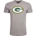 New Era Nfl Regular Green Bay Packers T-shirt Med Korte ærmer