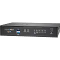 SonicWALL Tz370 Nfr Firewall-router
