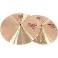 Paiste 2002 14 Sound Edge Hi Hat Cymbals
