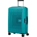 American Tourister Aerostep 67/26-29 66.5-72.5l Expandable Kuffert Med Hjul